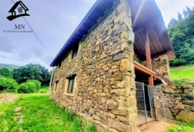 San Pedro del Romeral 180&nbsp;m²