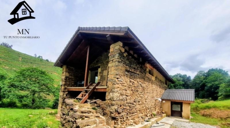 Cantabria - San Pedro del Romeral - 180m2