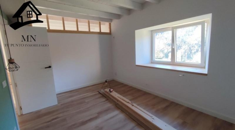 Cantabria - San Pedro del Romeral - 180m2