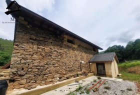 San Pedro del Romeral 180&nbsp;m²