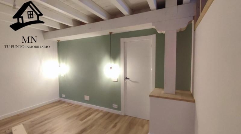 Cantabria - San Pedro del Romeral - 180m2