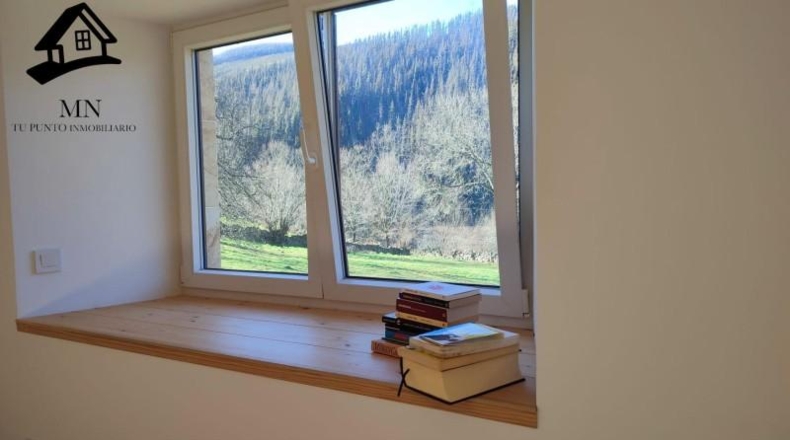 Cantabria - San Pedro del Romeral - 180m2