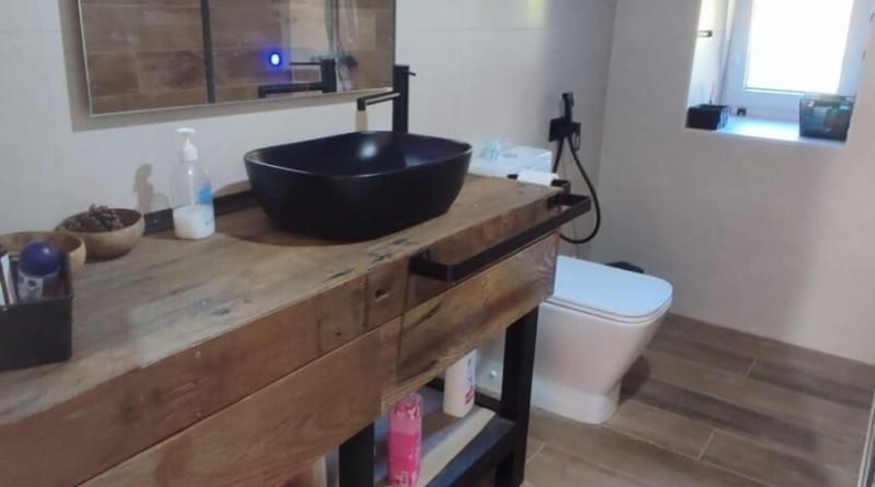 Cantabria - San Pedro del Romeral - 180m2