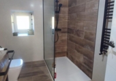 Detached villa with land for sale on España, San Pedro del Romeral, ref: TR413545 photo