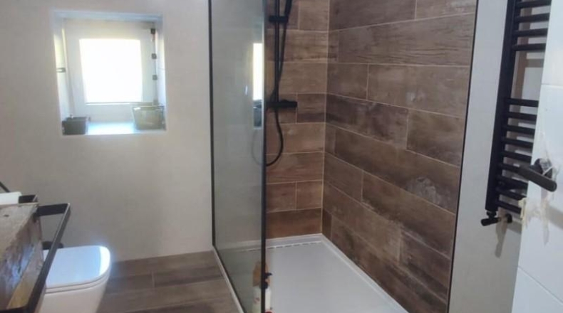 Cantabria - San Pedro del Romeral - 180m2