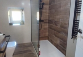 Detached villa with land for sale on España, San Pedro del Romeral, ref: TR413545 photo