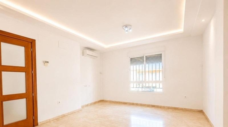 Granada - Atarfe - 197m2