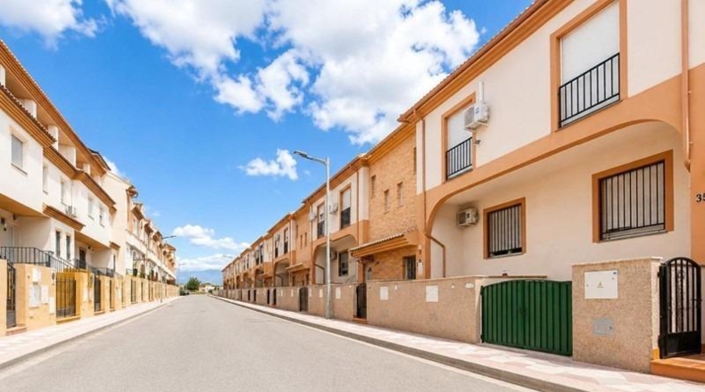 Granada - Atarfe - 197m2