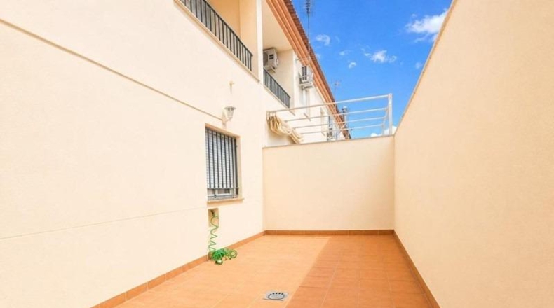 Granada - Atarfe - 197m2