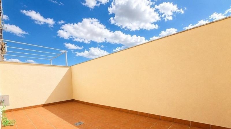 Granada - Atarfe - 197m2