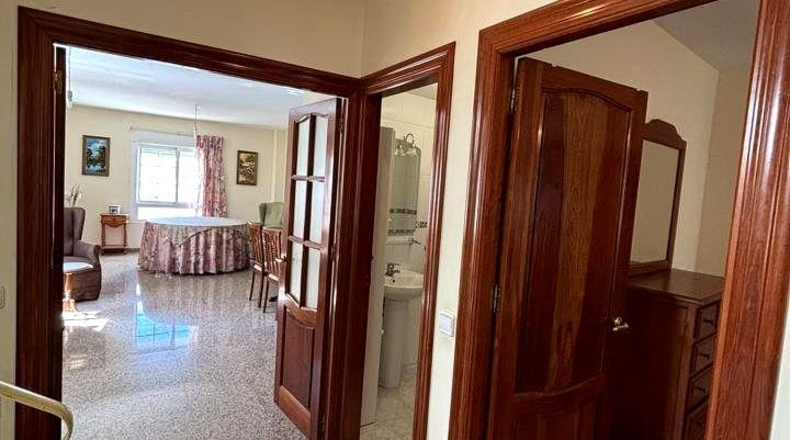 Almeria - Níjar - 165m2
