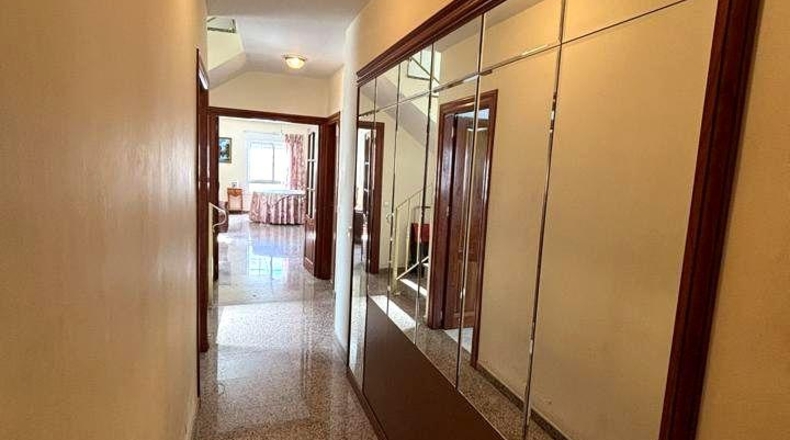 Almeria - Níjar - 165m2