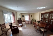 Chalet independiente con terreno en venta en la España, Níjar, ref: TR413543 foto