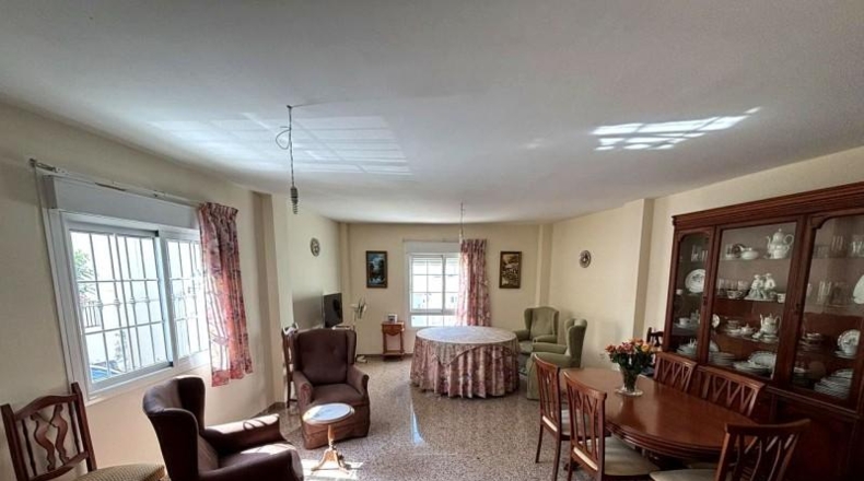 Almeria - Níjar - 165m2
