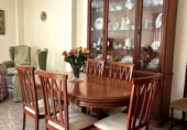 Chalet independiente con terreno en venta en la España, Níjar, ref: TR413543 foto