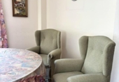 Chalet independiente con terreno en venta en la España, Níjar, ref: TR413543 foto