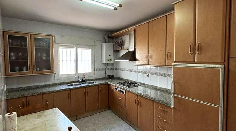 Almeria - Níjar - 165m2