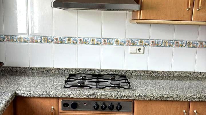 Almeria - Níjar - 165m2