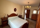 Chalet independiente con terreno en venta en la España, Níjar, ref: TR413543 foto