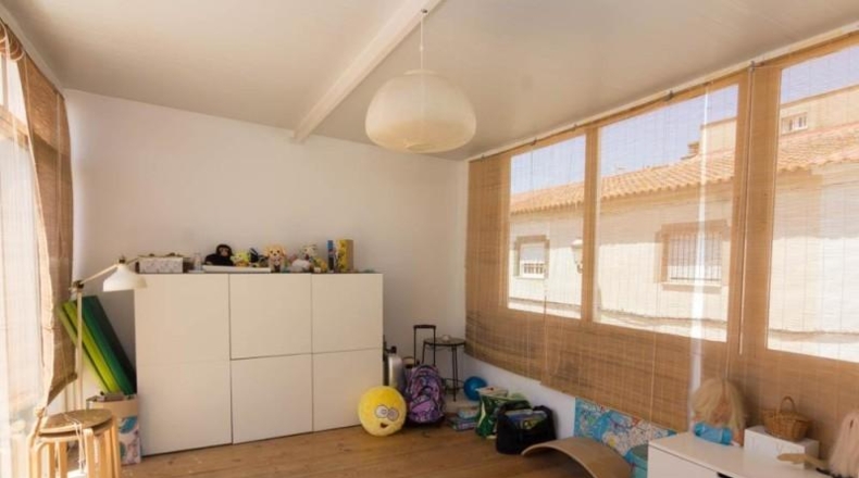 Cádiz - Херес-де-ла-Фронтера - 183m2