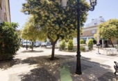 Casa de poble en venda a la España, Jerez de la Frontera, ref.: TR413548 foto