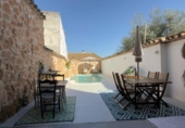 Casa de pueblo en venta en la España, Almodóvar del Río, ref: TR413555 foto