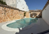 Casa de pueblo en venta en la España, Almodóvar del Río, ref: TR413555 foto