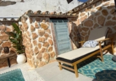 Casa de pueblo en venta en la España, Almodóvar del Río, ref: TR413555 foto