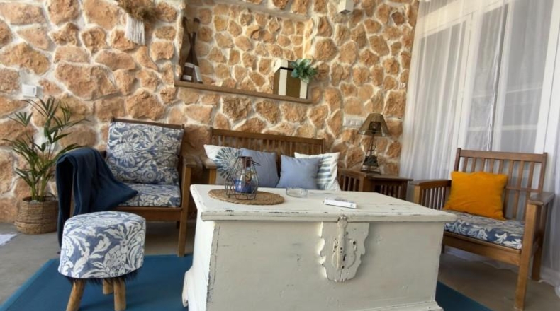Кордова - Almodóvar del Río - 121m2