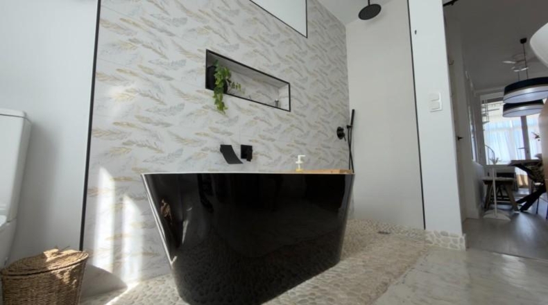 Кордова - Almodóvar del Río - 121m2