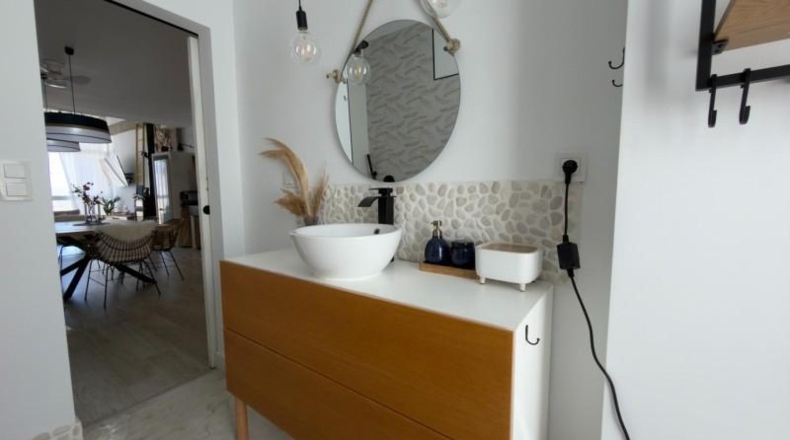 Кордова - Almodóvar del Río - 121m2