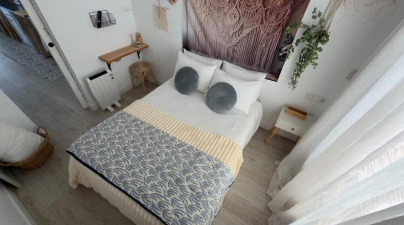Кордова - Almodóvar del Río - 121m2