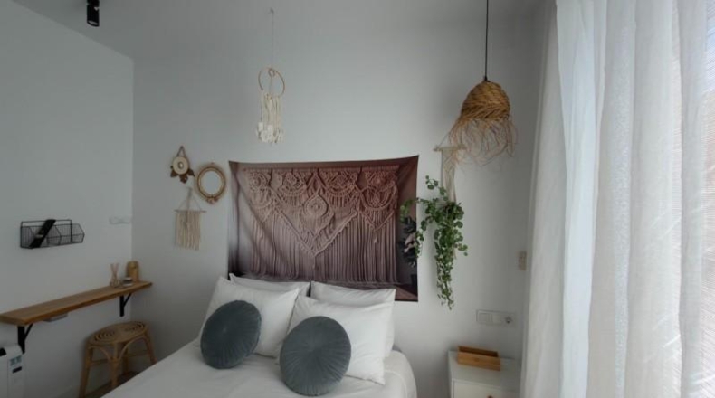 Кордова - Almodóvar del Río - 121m2