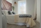 Casa de pueblo en venta en la España, Almodóvar del Río, ref: TR413555 foto