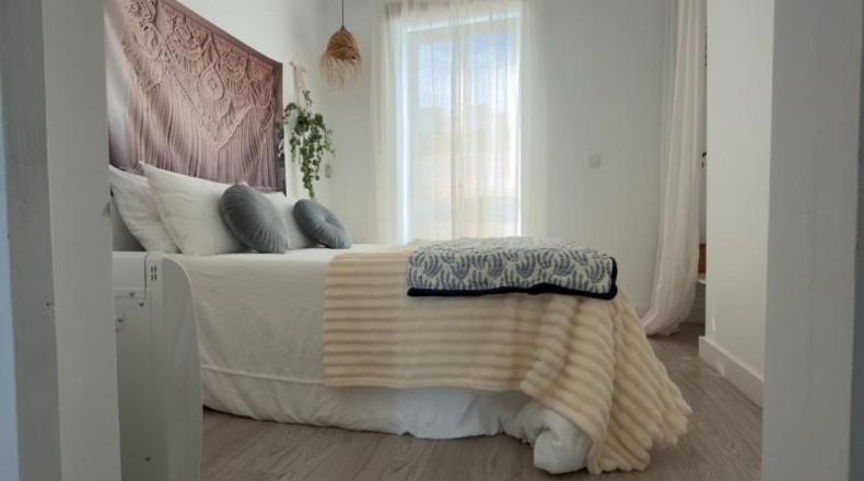 Кордова - Almodóvar del Río - 121m2