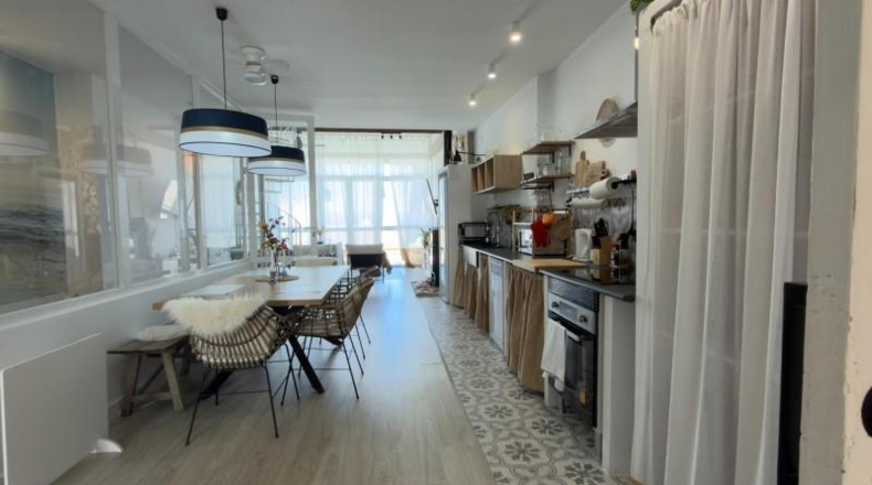 Кордова - Almodóvar del Río - 121m2
