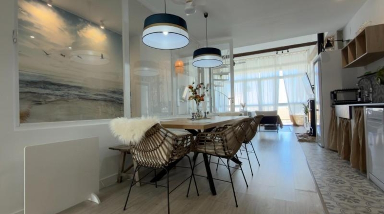 Кордова - Almodóvar del Río - 121m2