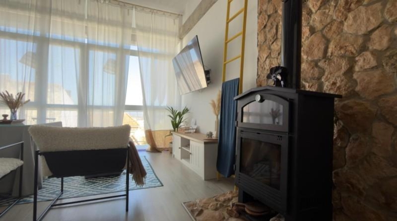 Кордова - Almodóvar del Río - 121m2