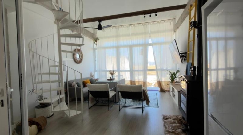 Кордова - Almodóvar del Río - 121m2