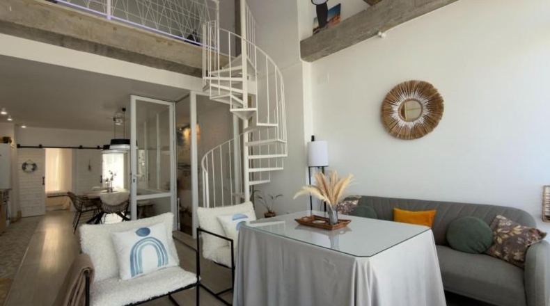 Кордова - Almodóvar del Río - 121m2