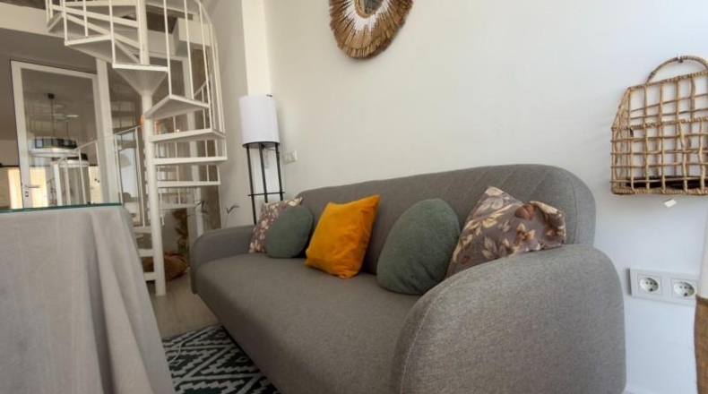 Кордова - Almodóvar del Río - 121m2