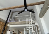 Casa de pueblo en venta en la España, Almodóvar del Río, ref: TR413555 foto