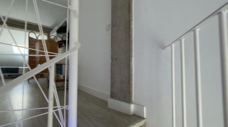 Кордова - Almodóvar del Río - 121m2