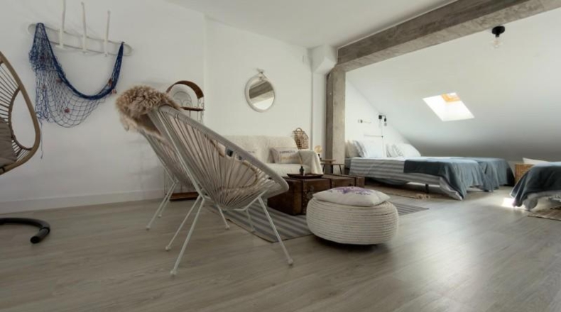 Кордова - Almodóvar del Río - 121m2