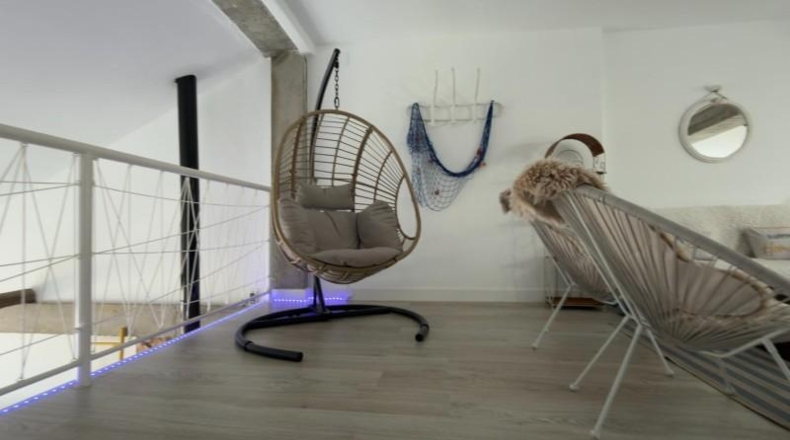 Кордова - Almodóvar del Río - 121m2