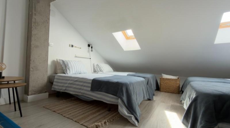 Кордова - Almodóvar del Río - 121m2