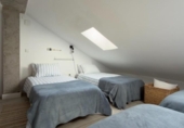 Casa de pueblo en venta en la España, Almodóvar del Río, ref: TR413555 foto
