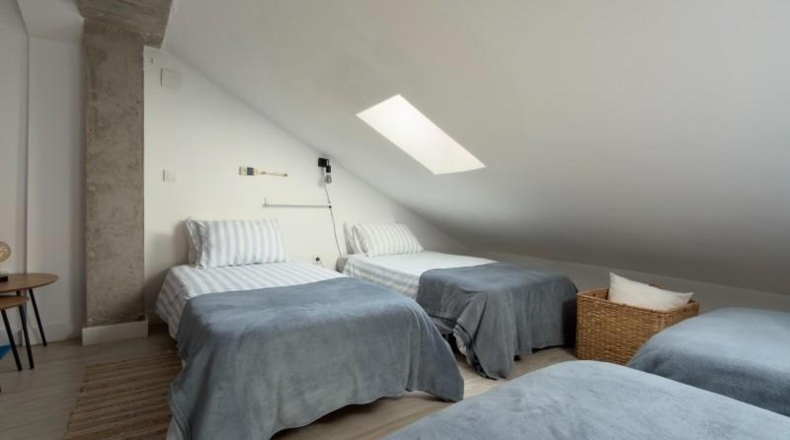 Кордова - Almodóvar del Río - 121m2
