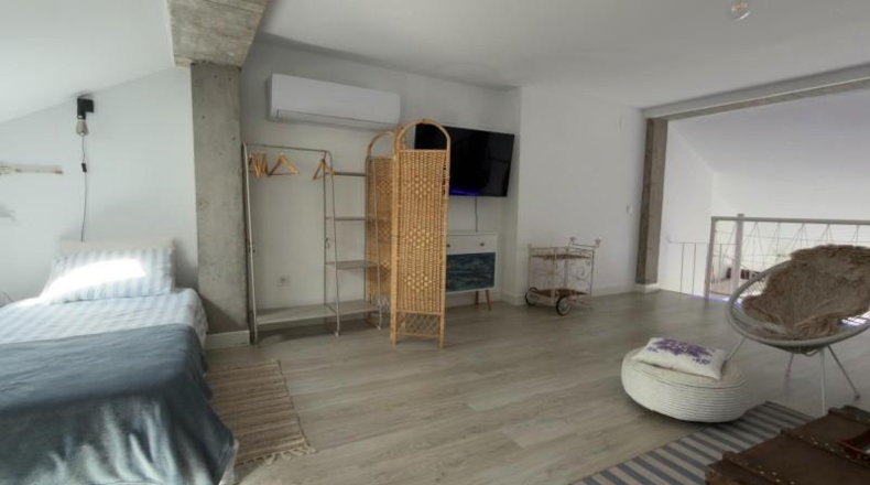 Кордова - Almodóvar del Río - 121m2