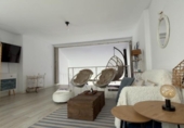 Casa de pueblo en venta en la España, Almodóvar del Río, ref: TR413555 foto
